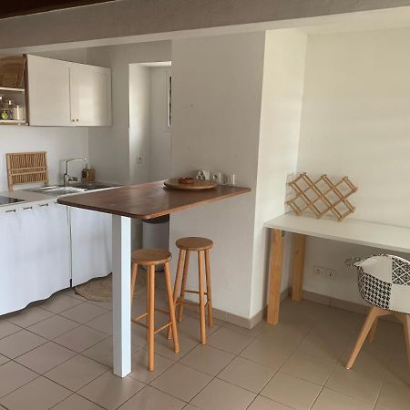 Ferienwohnung The N'House Kourou Exterior foto