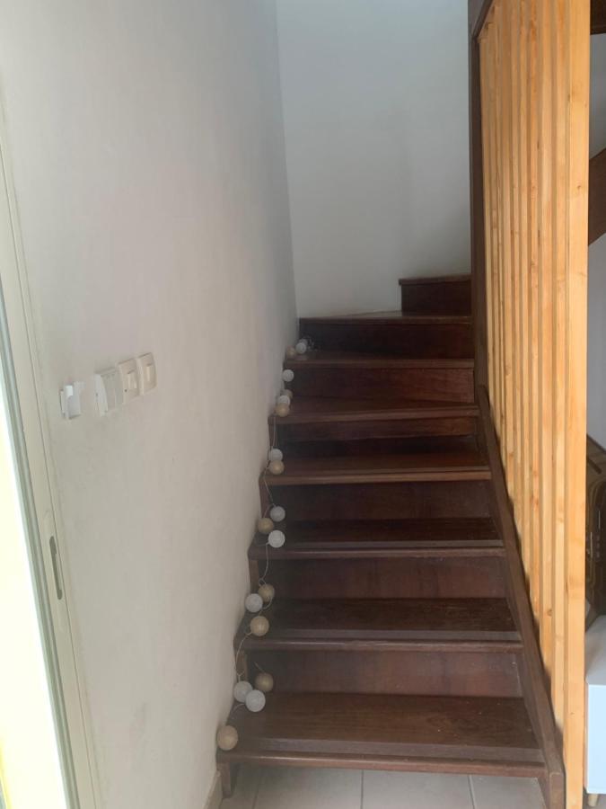 Ferienwohnung The N'House Kourou Exterior foto